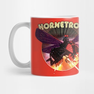 Hornetroid! Mug